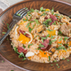Illustration for article titled Jambalaya tips, tricks, and secrets from the New Orleans food authority